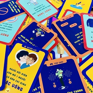Bài “U Là Trời” Drinking Game