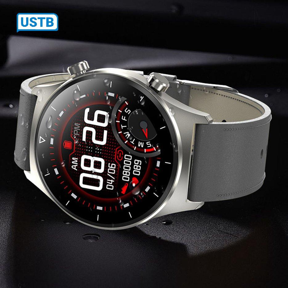 Đồng Hồ Thông Minh E13 Chống Nước Ip68 Theo Dõi Sức Khỏe Kèm Phụ Kiện