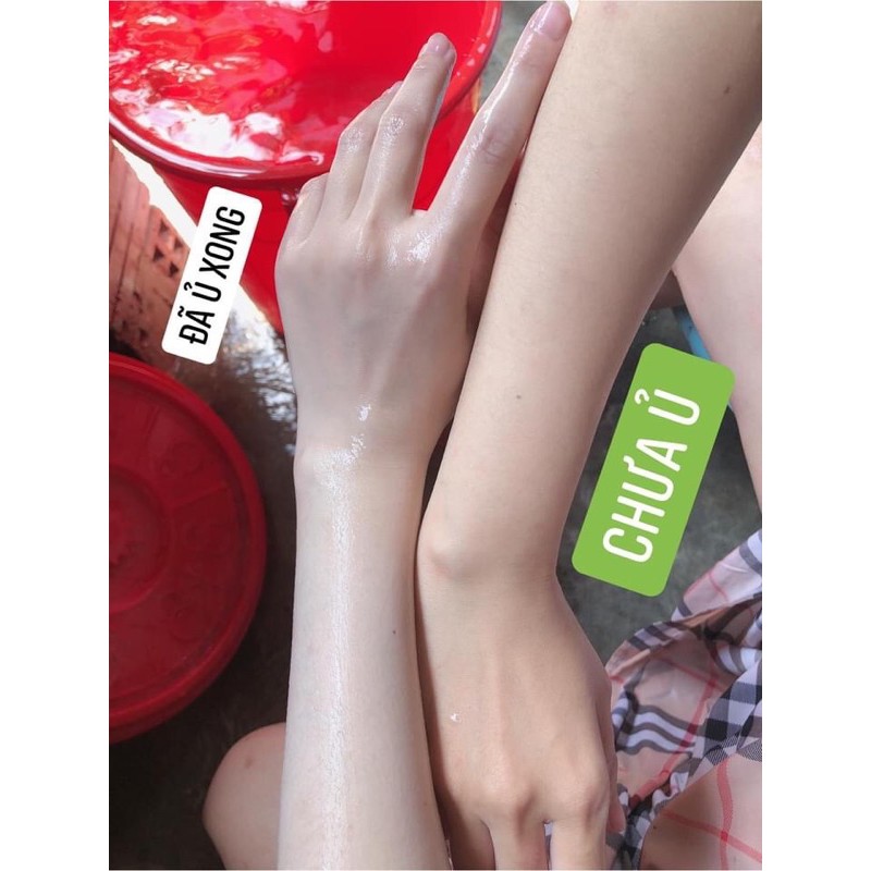 Ủ tăm trắng Bơ Thái Lan ( chính hãng nhà pon ) | BigBuy360 - bigbuy360.vn