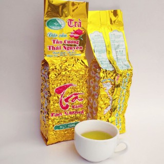 (500g)Trà thái nguyên loại 1