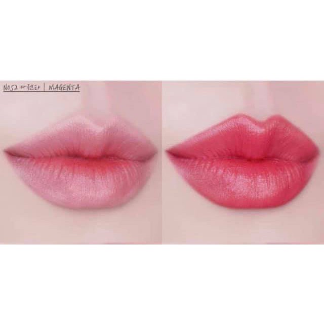 SON TINT BURBERRY Velvet Crush Sheer Matte - MÀU 52 MỊN Lỳ - CHÍNH HÃNG