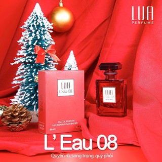 Nước hoa lua leau 08