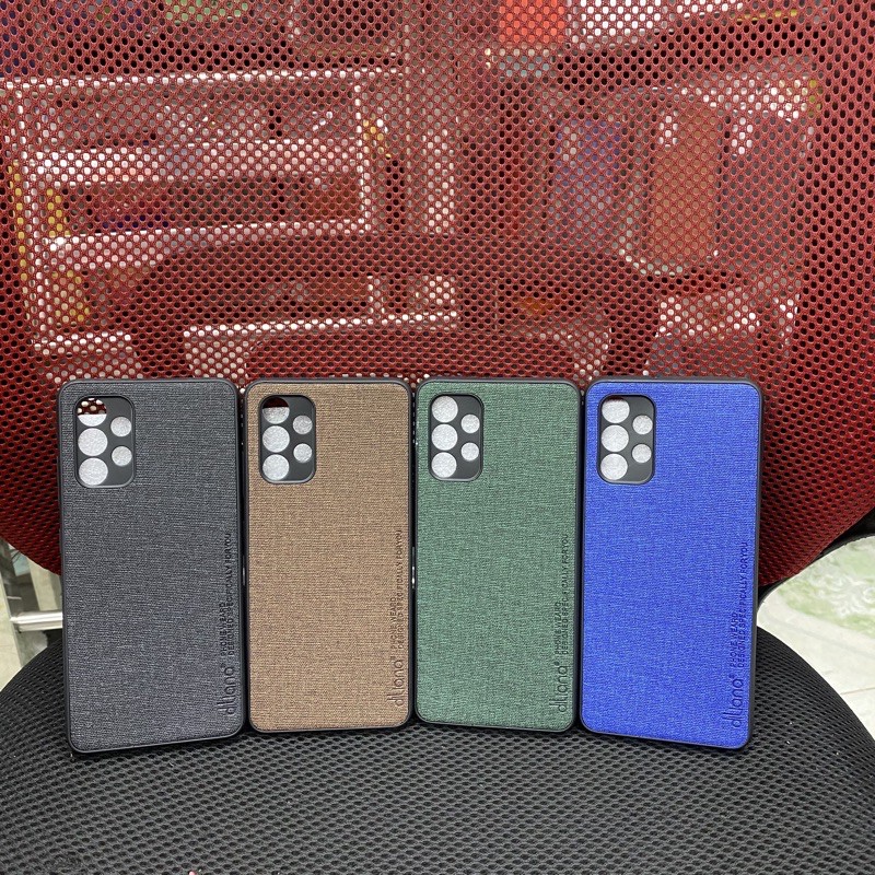 Ốp Samsung A32 4G,A52,A72 dẻo màu bảo vệ camera | BigBuy360 - bigbuy360.vn