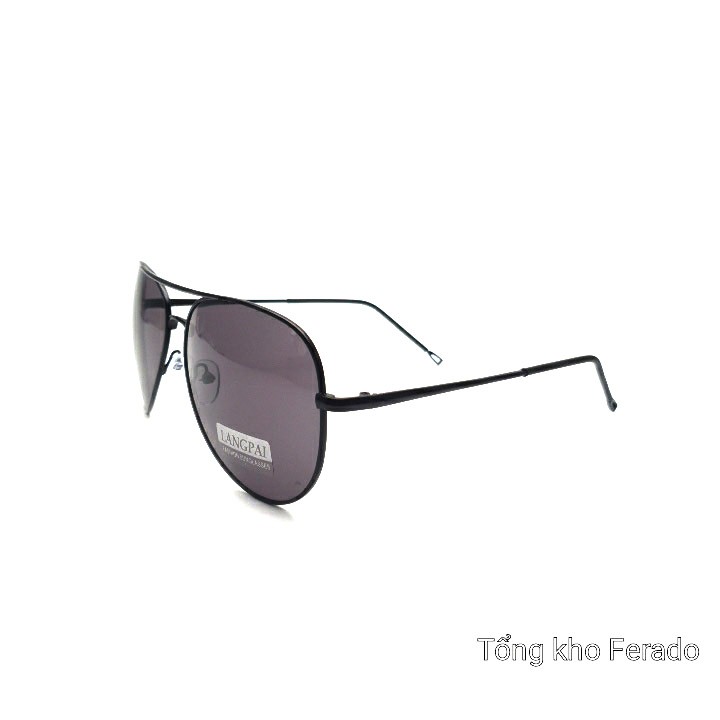 Kính mắt nam thời trang phi công siêu đẹp