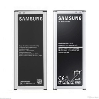 Pin Samsung Galaxy Note 4 / N910