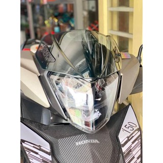 Ốp đầu zhipat ex 2010 ( mọi xe )