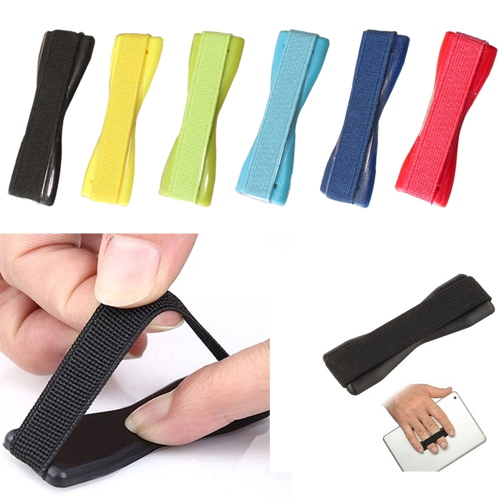 Giá Đỡ Điện Thoại Dạng Nhẫn Đeo Ngón Tay Cho Jp2
