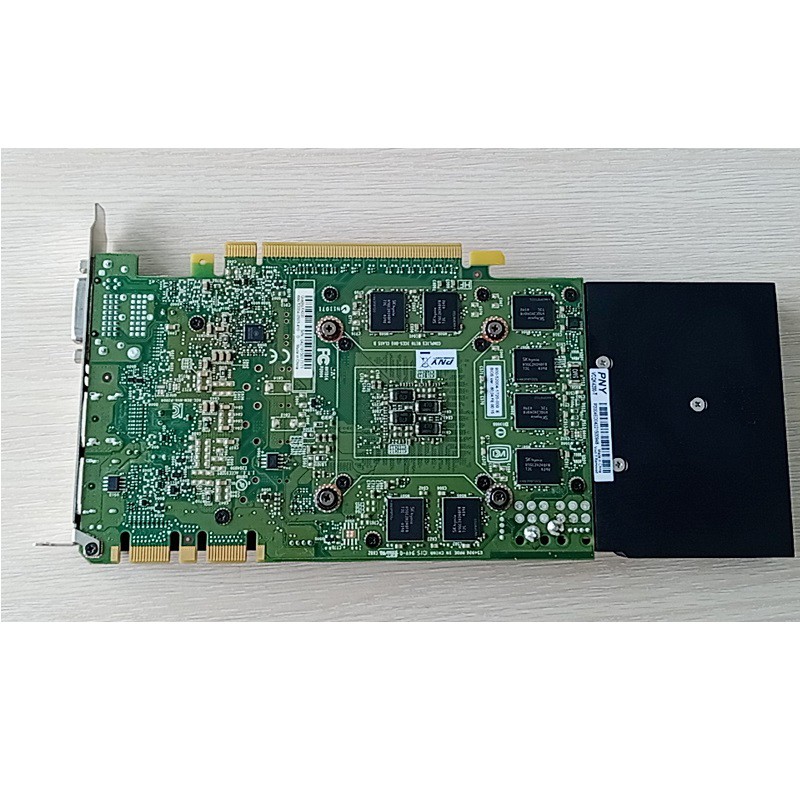 Card màn hình Nvidia Quadro K4200 4GB256BIT GDDR5 chính hãng, bảo hành 6 tháng