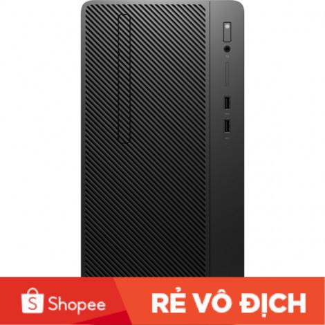 Máy tính bộ để bàn Case Mtower HP 280 G4 (7AH82PA) | BigBuy360 - bigbuy360.vn