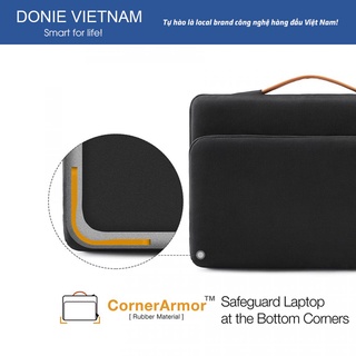 Túi Chống Sốc Tomtoc (USA) Briefcase A14 For Macbook