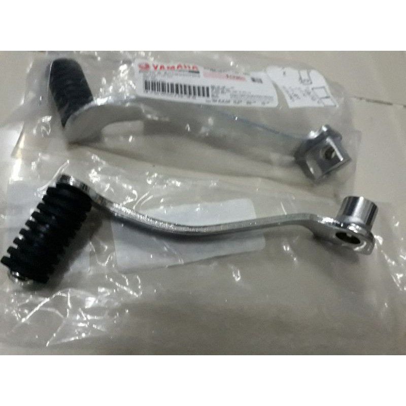 Cần số | Chân số Exciter 150 zin hãng yamaha