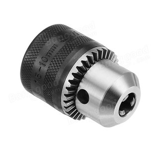 Đầu giữ khoan 10mm