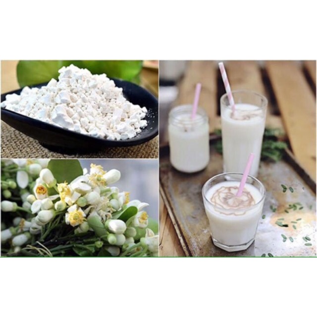 Giá tốt nhất combo 1 kg sắn dây trắng, ngon, sắc cạnh. Hàng loại 1