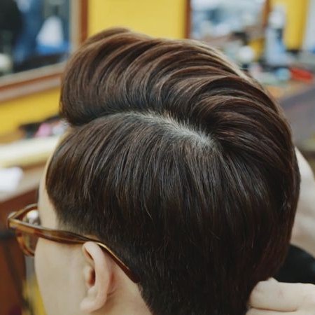 Sáp vuốt tóc nam Azenman Remaker