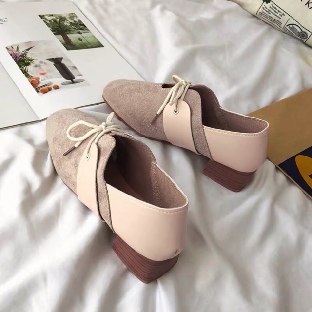 Giày order taobao ❤