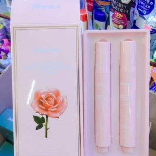 KEM DƯỠNG MẮT DẠNG THANH LĂN JM SOLUTION ROLL-ON EYE CREAM