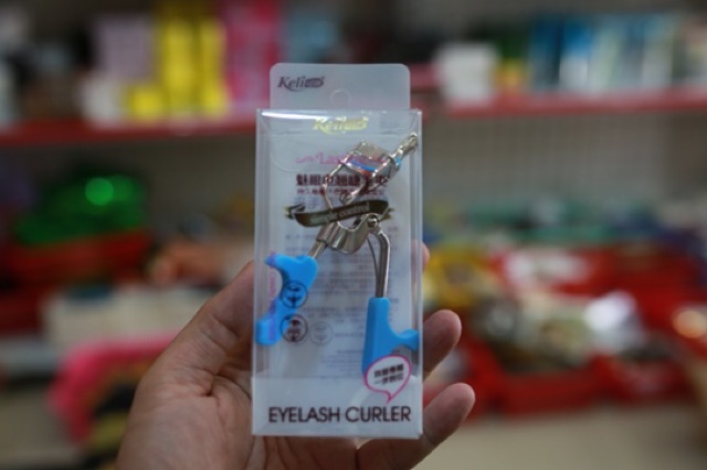 BẤM MI KELI EYELASH CURLER
