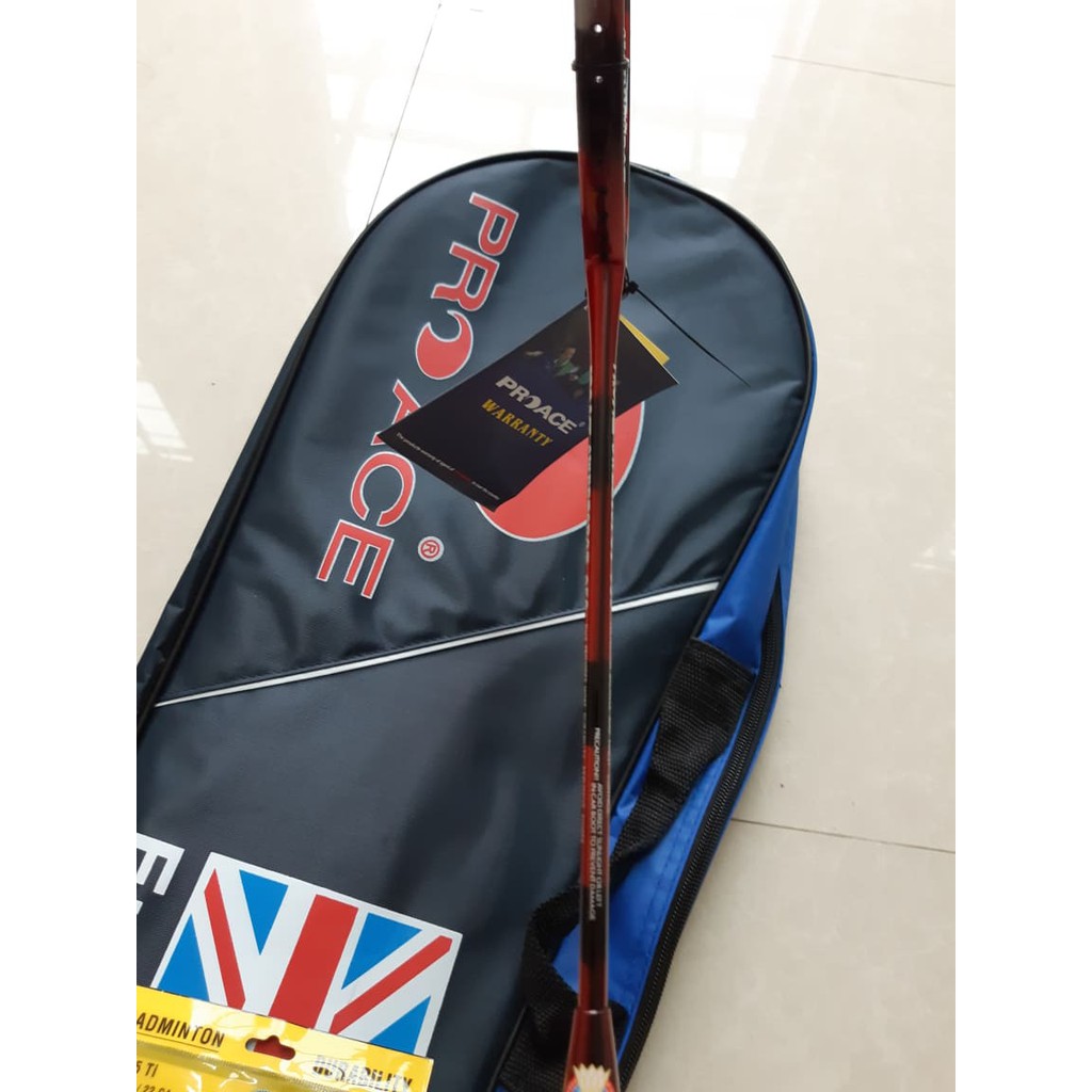 Vợt Cầu Lông Proace Sweet Spot 950 khung Carbon