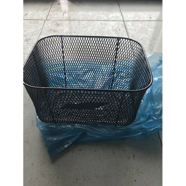 Rổ xe drem,giỏ xe drem việt,thái