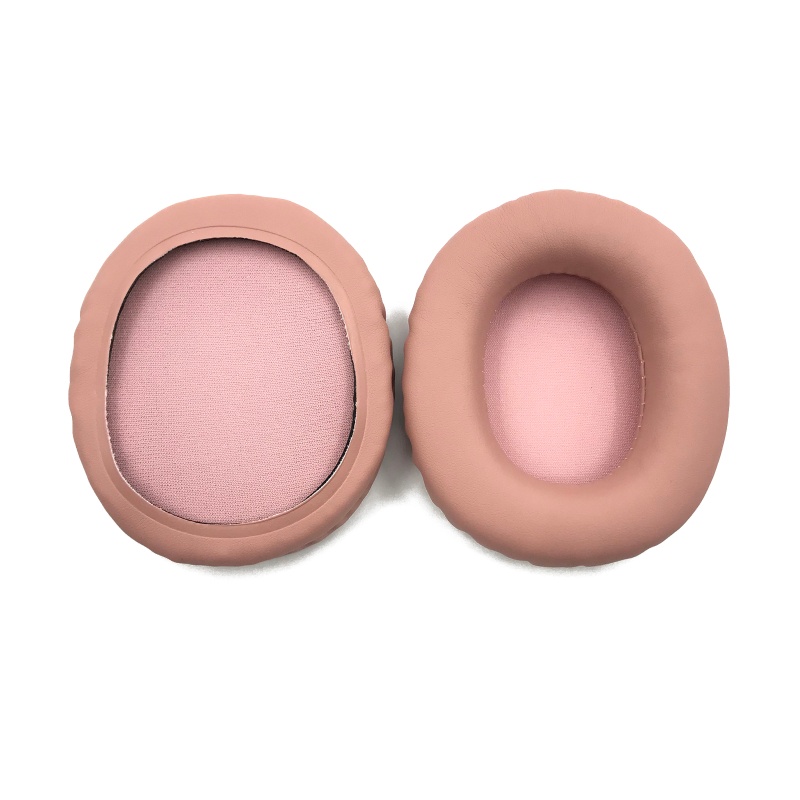 【3C】Miếng Đệm Tai Nghe Đàn Hồi Chống Tiếng Ồn Tương Thích Với ATH SR30BT ATH-SR30BT Tai Nghe