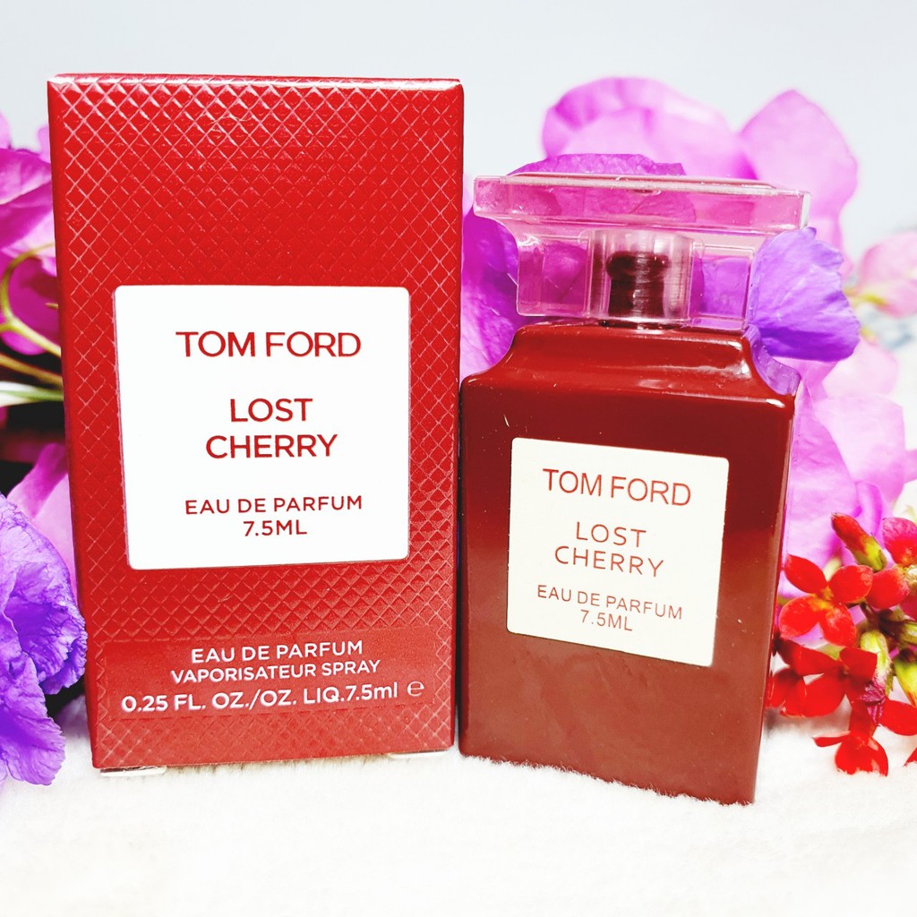 Nước Hoa Mini Tomford 7.5ml Đủ Mùi Nam Nữ, Nước Hoa Chính Hãng | Thế Giới Skin Care