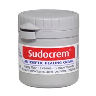 KEM CHỐNG HĂM TÃ Sudo cream ( có tem tiếng việt)