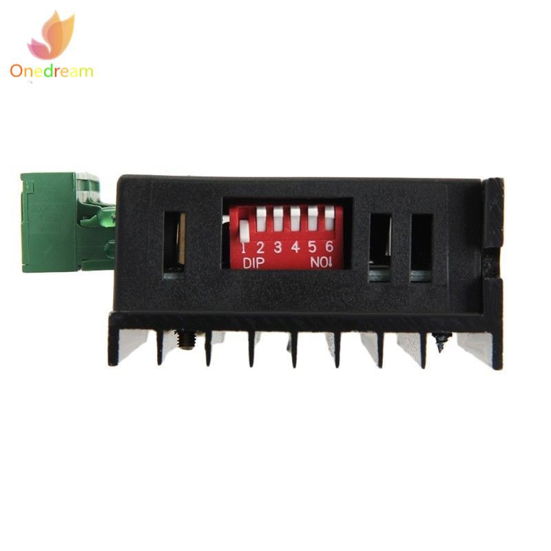 Động Cơ Bước Tb6600 4a 9~40v