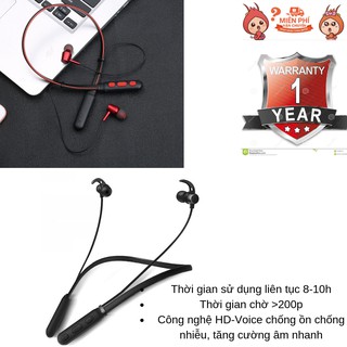[Freeship toàn quốc từ 50k] Tai nghe Bluetooth XBT không dây VX141