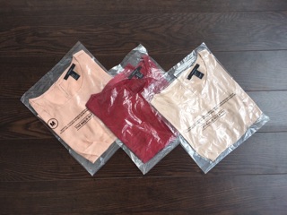 Áo peplum F21