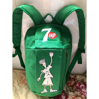 Balo 7Up tiện lợi