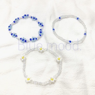 Vòng tay handmade hạt cườm Inspired Lia Itzy