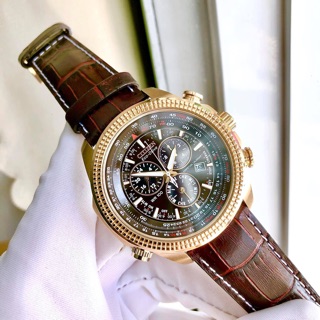 Đồng Hồ Nam CITIZEN BL5403-03X