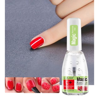Nước phá gel Magic Remover