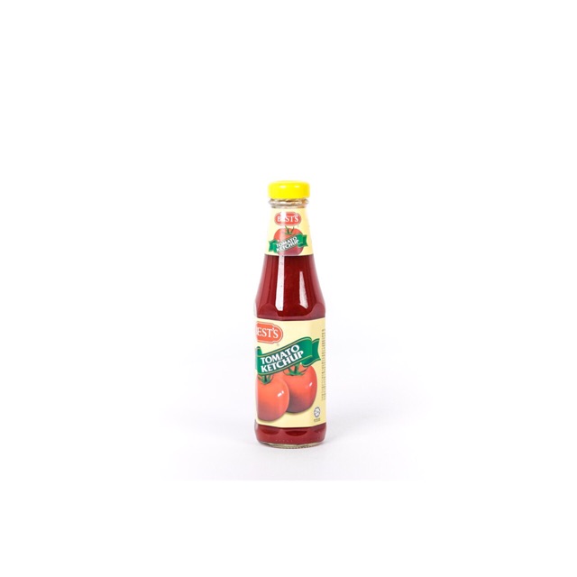 Tương cà chua Ketchup