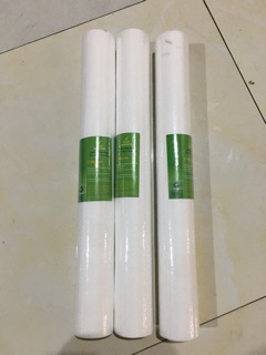 bộ 3 cốc lọc thô 20 ing ren 21