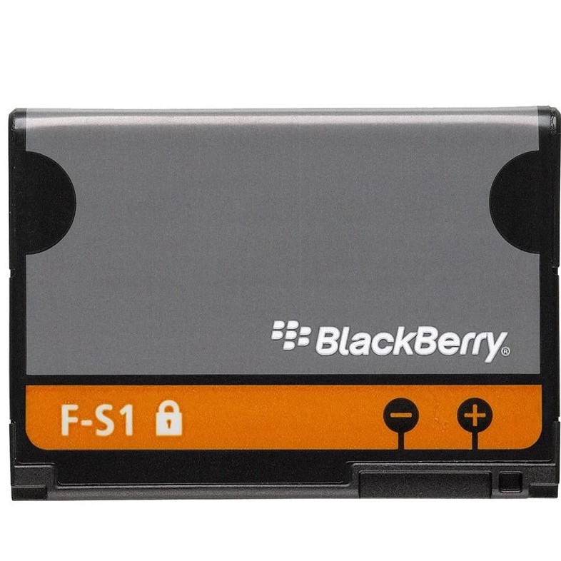 Pin Blackberry 9810/9800 F-S1 Chính Hãng