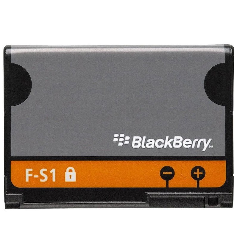PIN BLACKBERRY TORCH 9800/9810  BATTERYF-S1