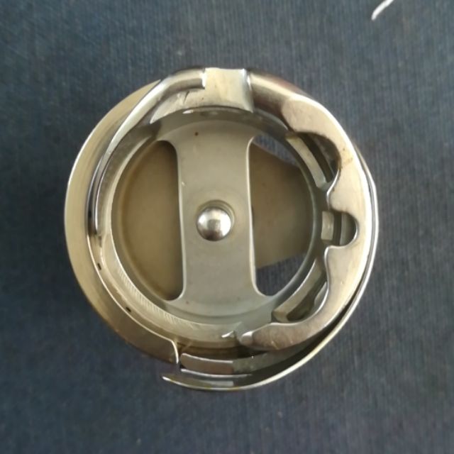Ổ máy may công nghiệp to