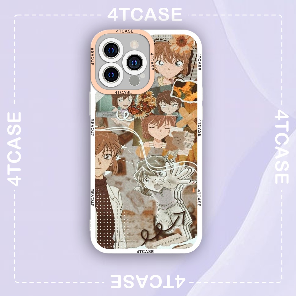 ốp iphone in hình phim conan cô dâu halloween 6/6plus/6s/6splus/7/7plus/8/8plus/x/xr/xs/11/12/13/pro/max/plus/promax