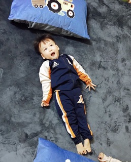 Set bóng chày cho bé