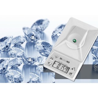 CÂN TIỂU LY DIAMOND 50G-0,001G