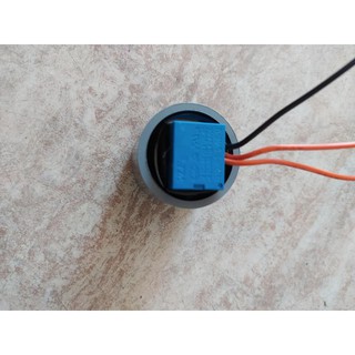 Mạch Hazard cho xe máy (Tặng chóp)