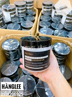 Ủ tóc mềm mượt thần thánh