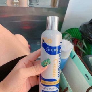 Ủ TÓC BIO THÁI (giá ctv)