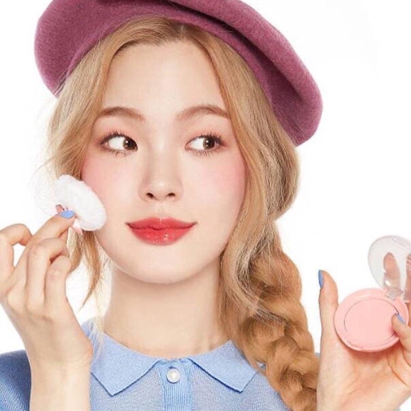 Má Hồng Lovely Blusher | BigBuy360 - bigbuy360.vn