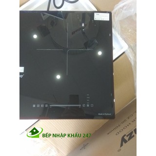 Bếp từ Canzy CZ-I62