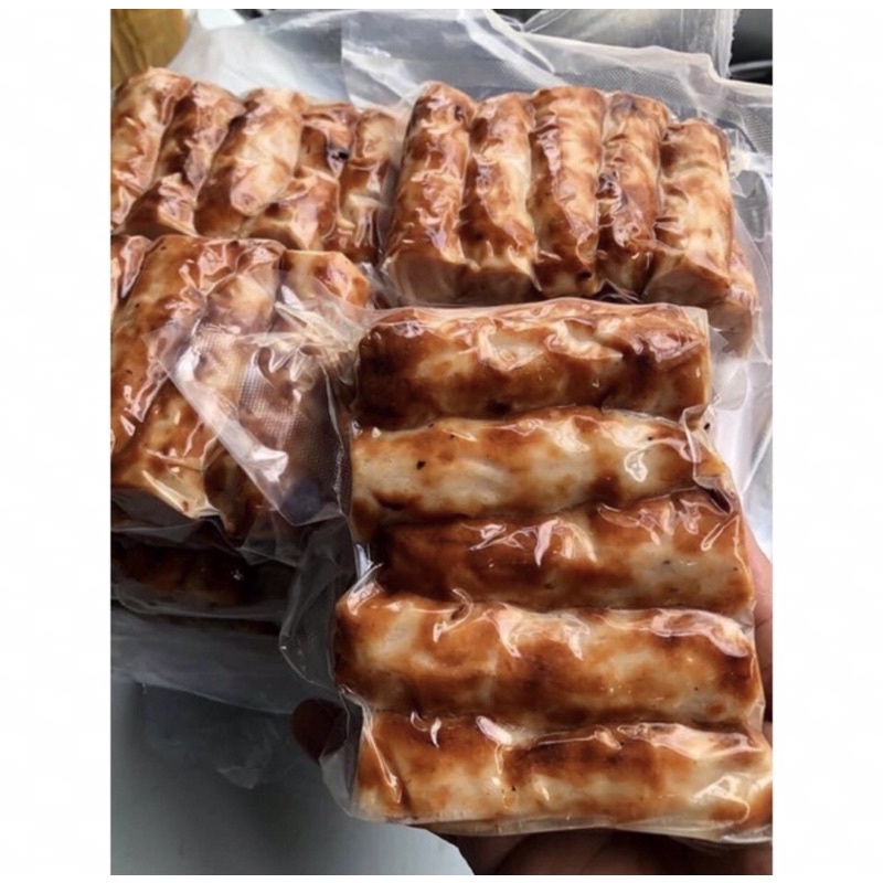 NEM NƯỚNG NHA TRANG 500G