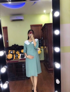 váy bầu đẹp