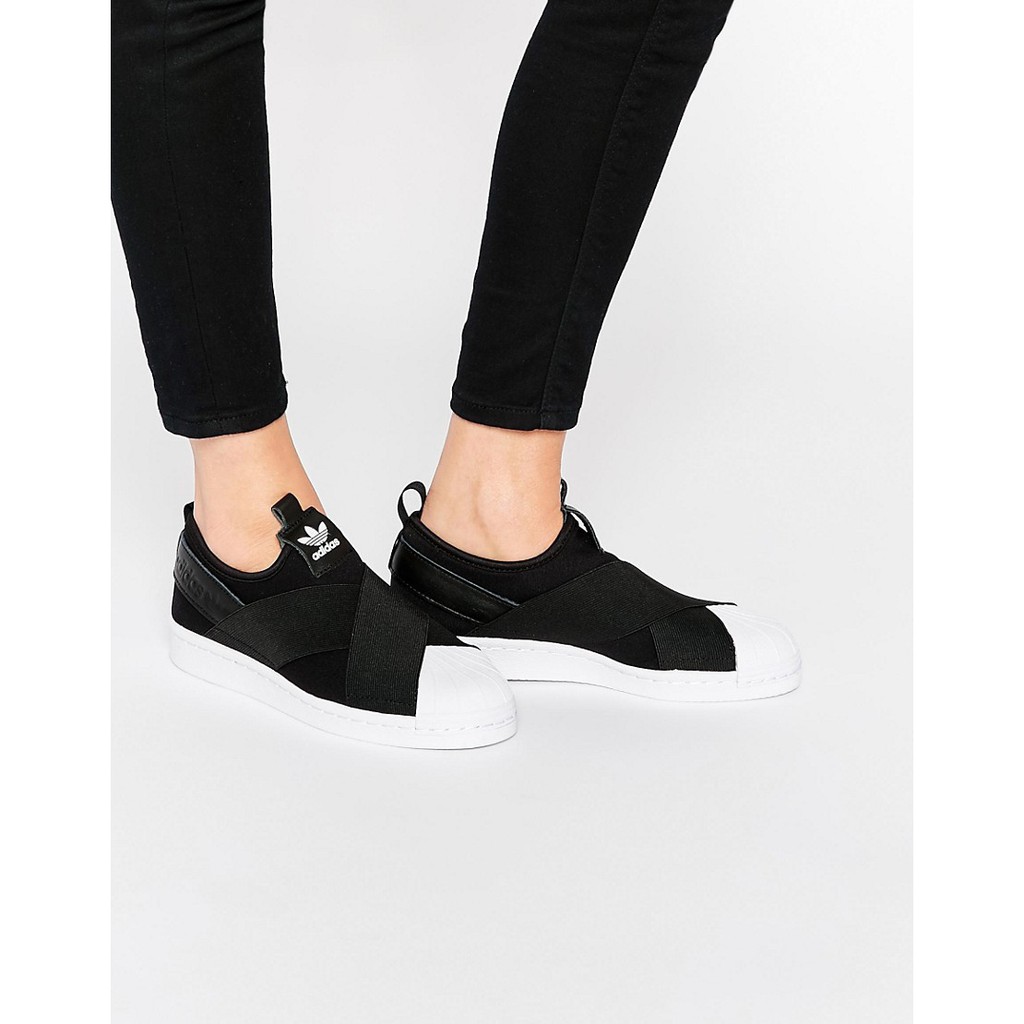 GIẦY SLIPON ADIDAS