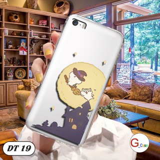 Ốp lưng dẻo Iphone 5/ 5S/ 5SE
